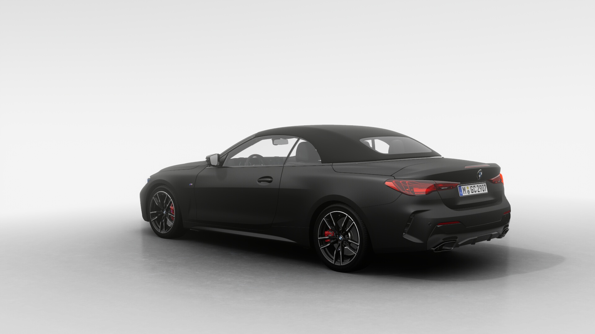 BMW Individual