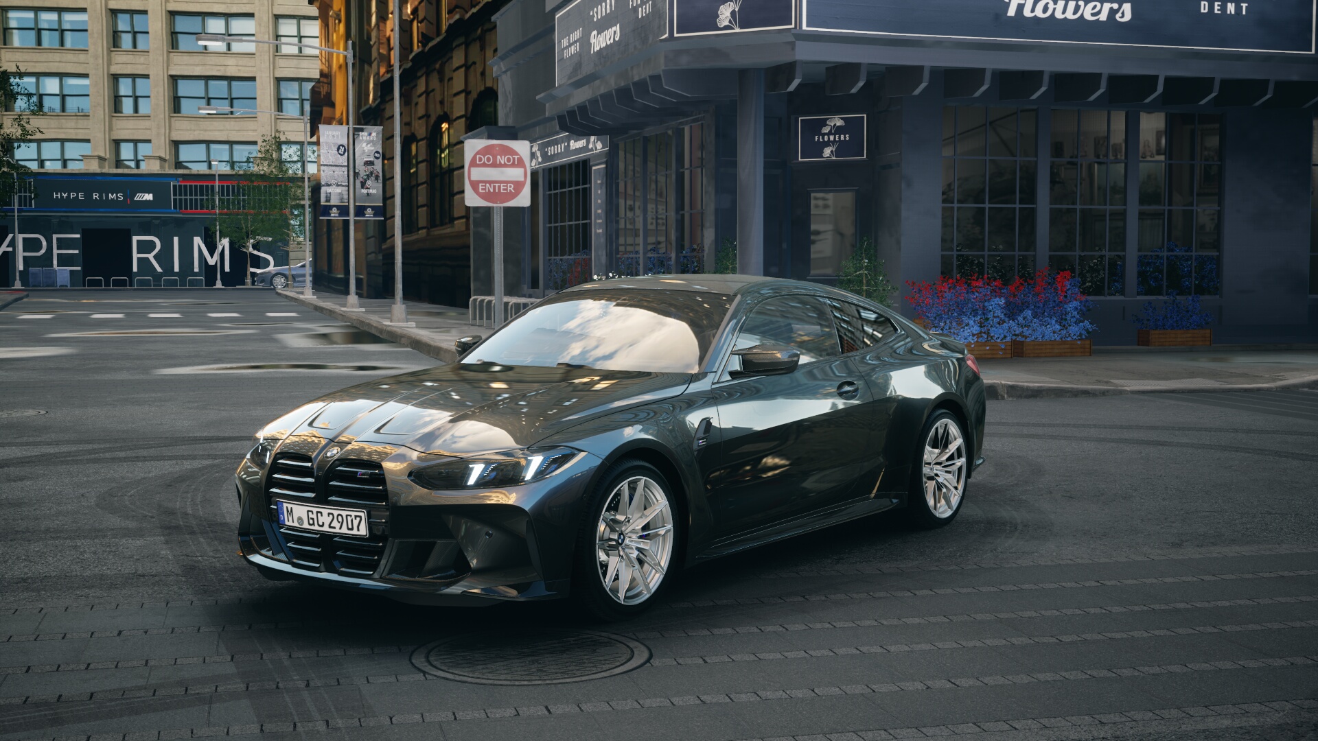 BMW Individual