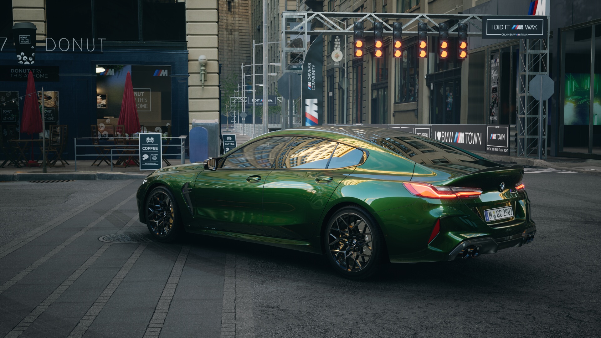 BMW Individual