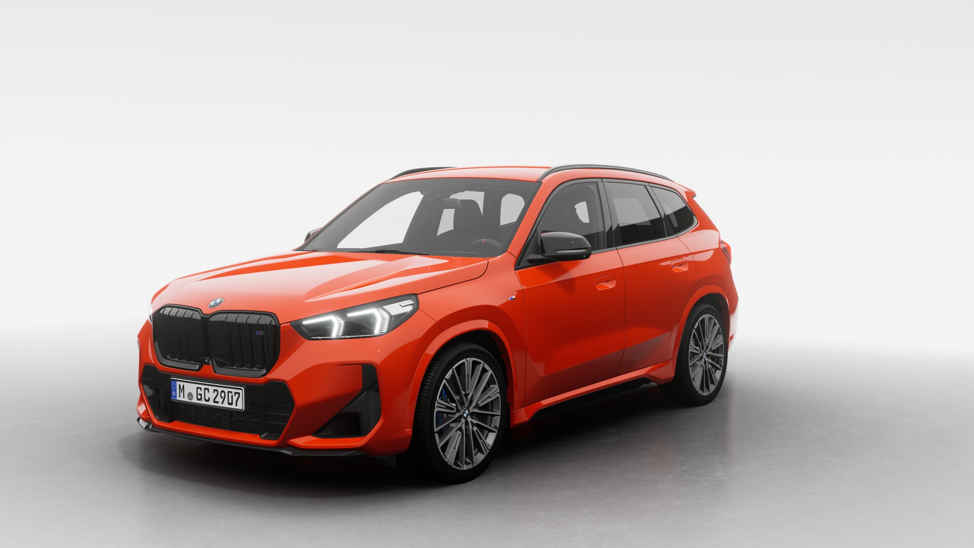 BMW Individual