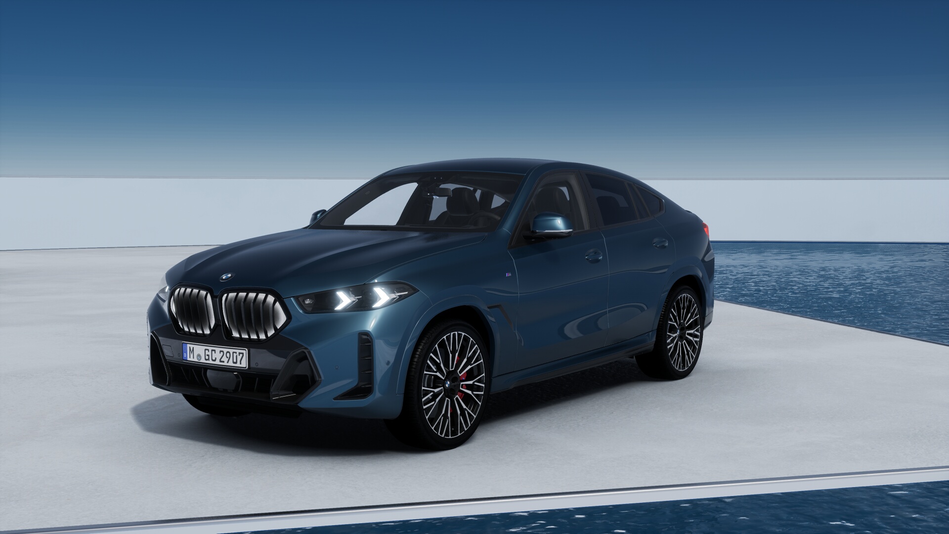 Bmw Individual