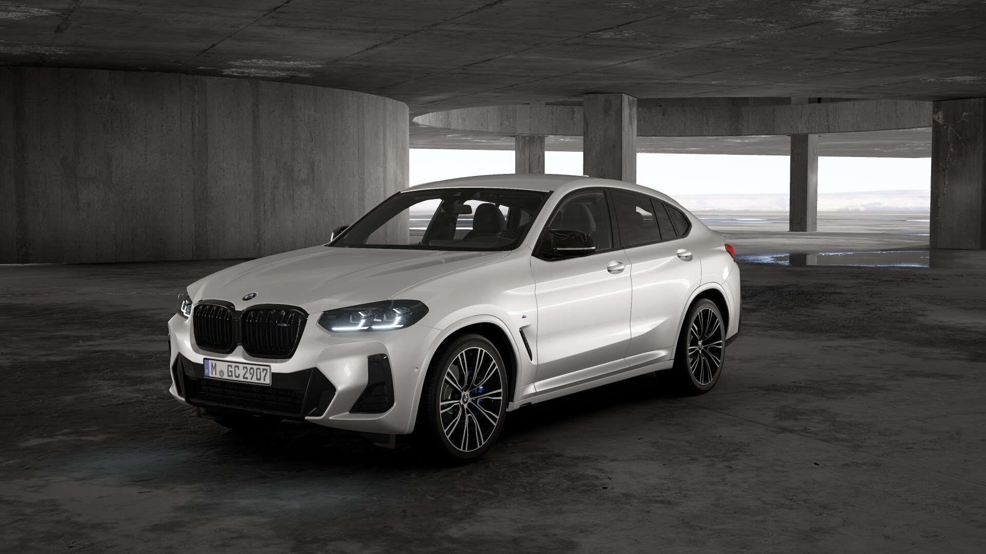 Bmw individual