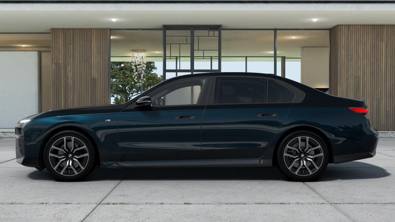 BMW Individual