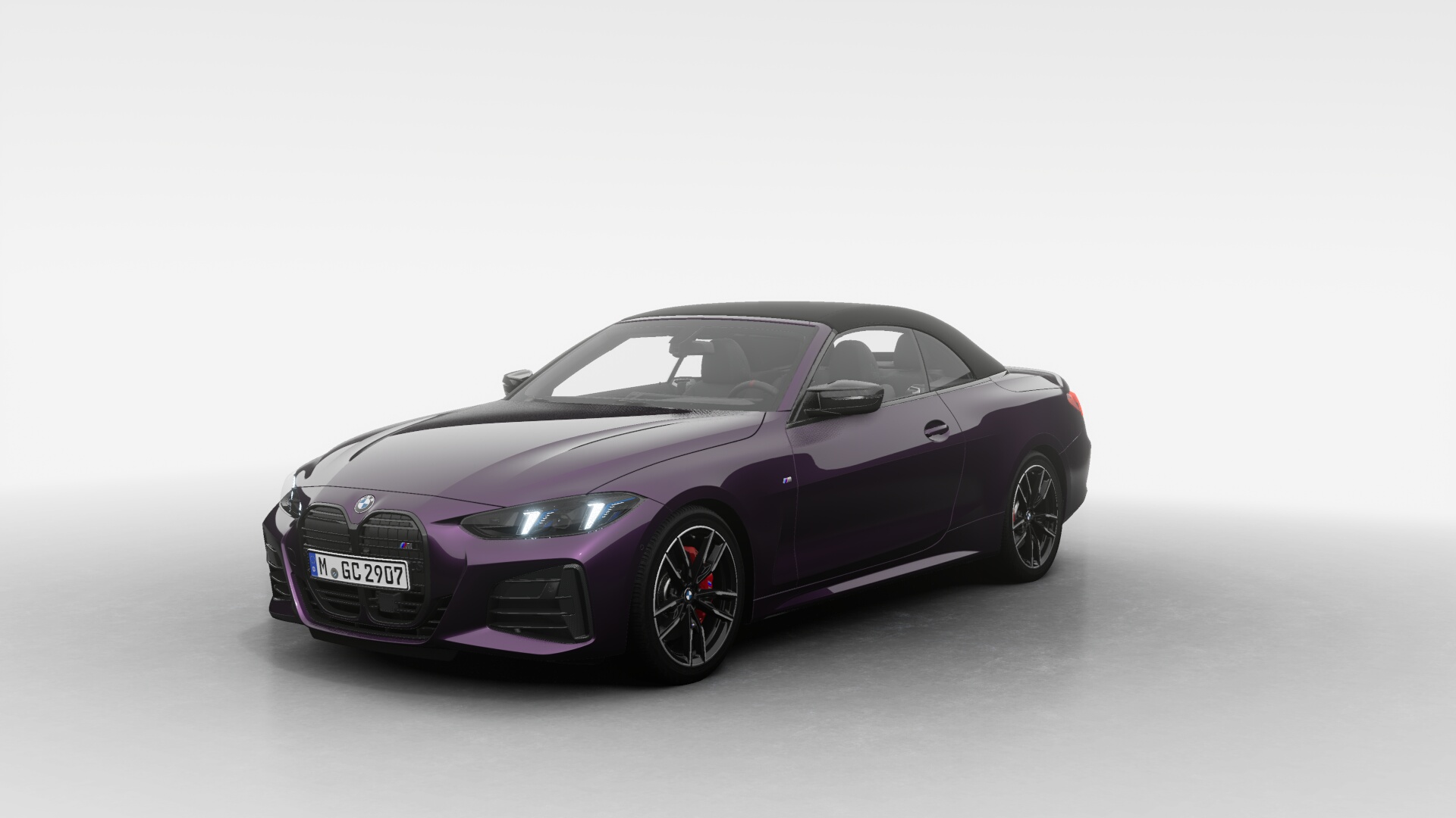 BMW Individual