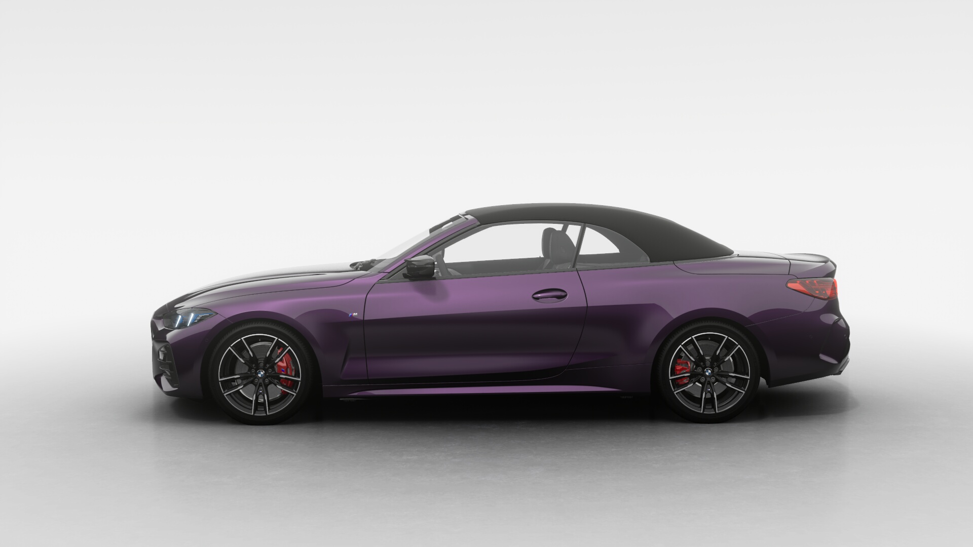 BMW Individual