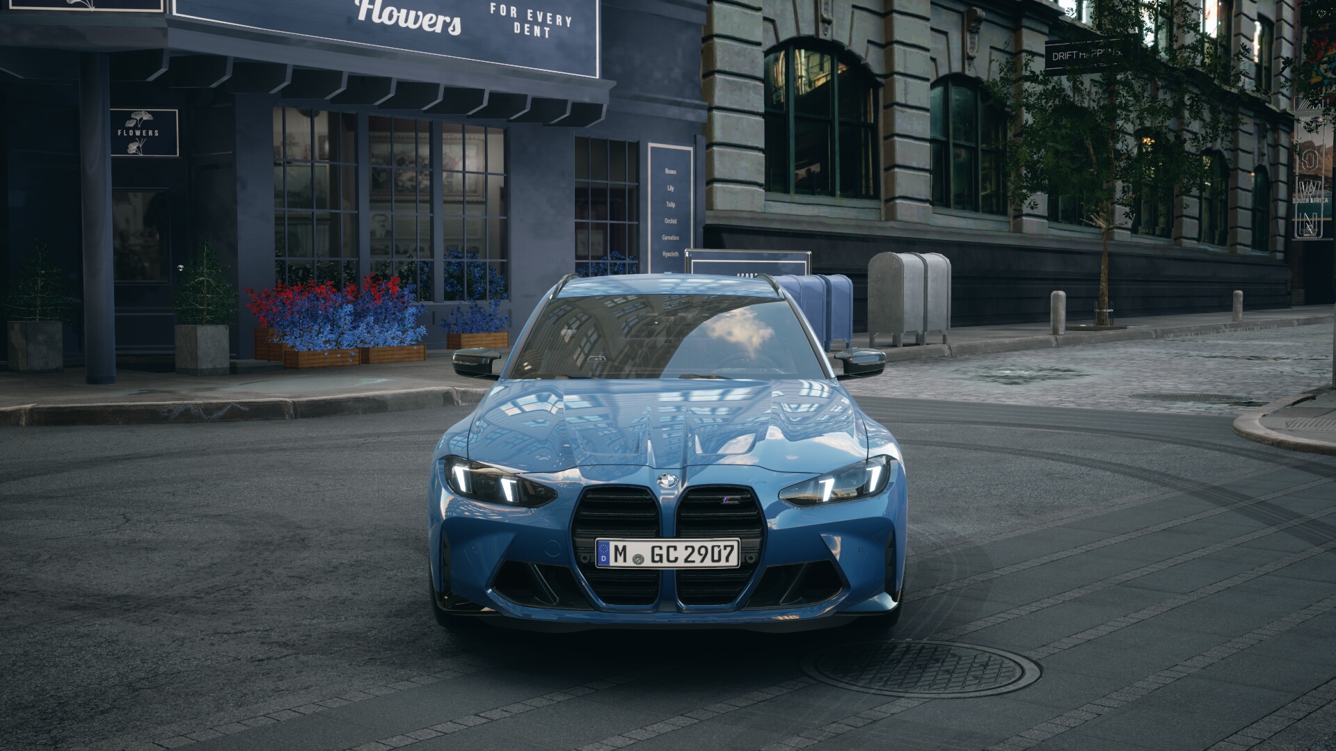 BMW Individual