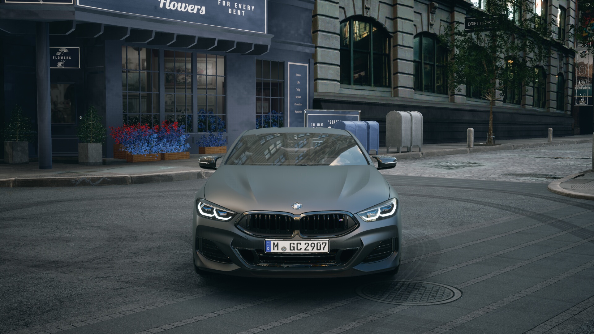 BMW Individual