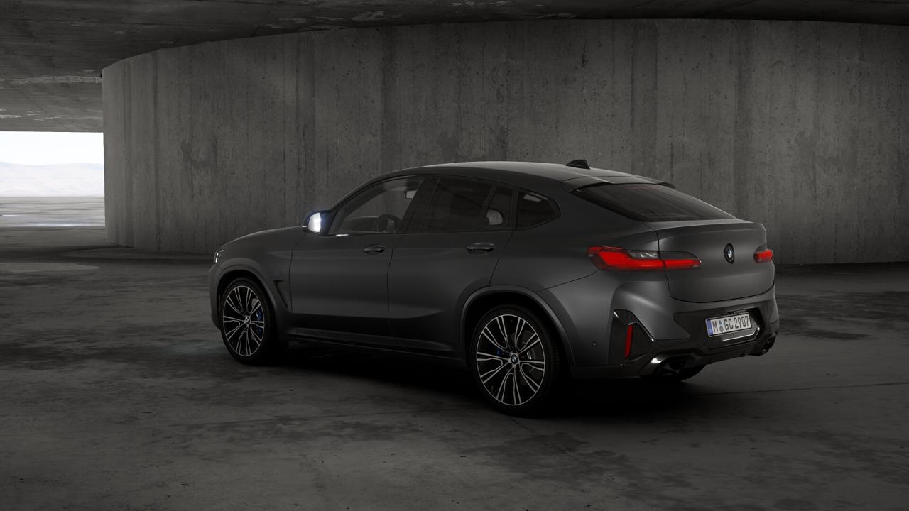 BMW Individual