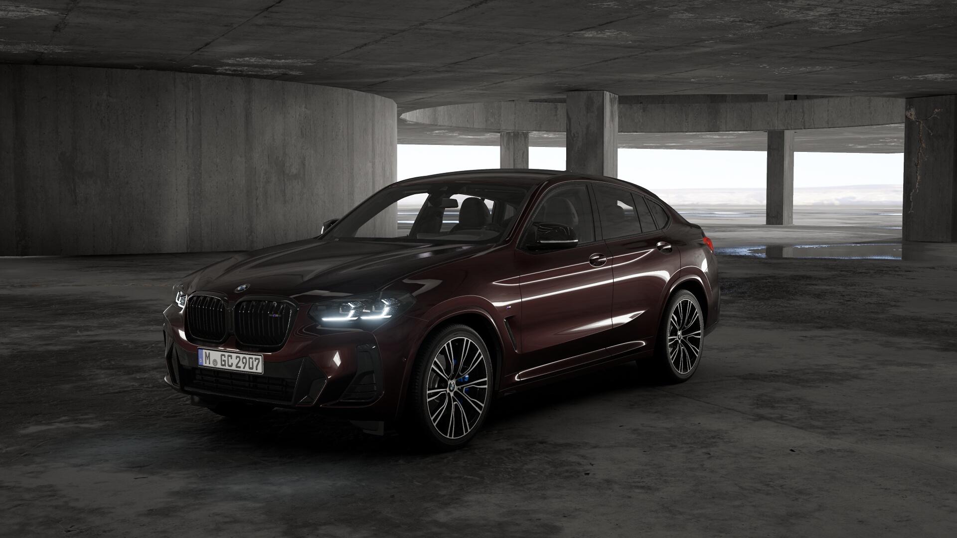 BMW Individual