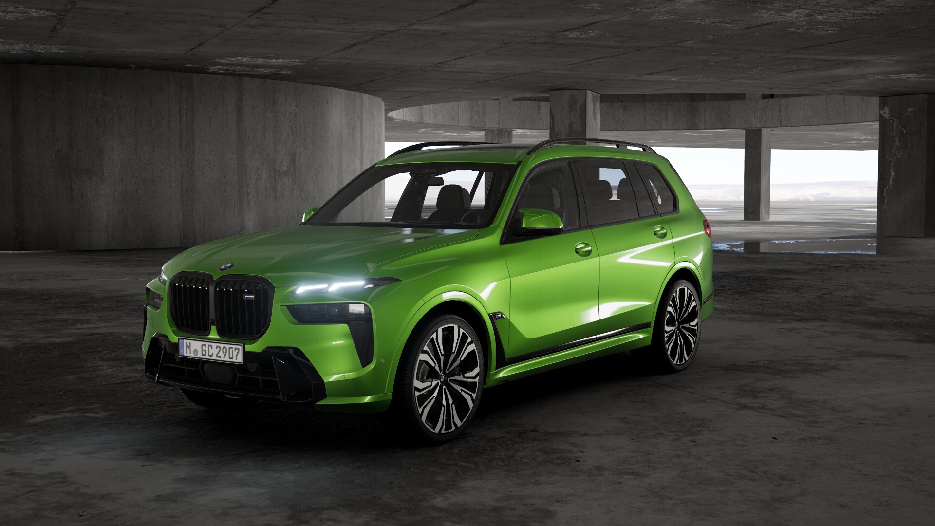 BMW Individual